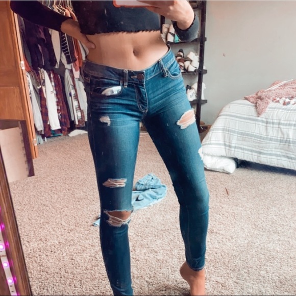 AE jeans - Picture 2 of 2